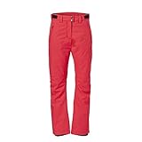 Rehall Mellow-R Snowpant Womens Red Pink (M)