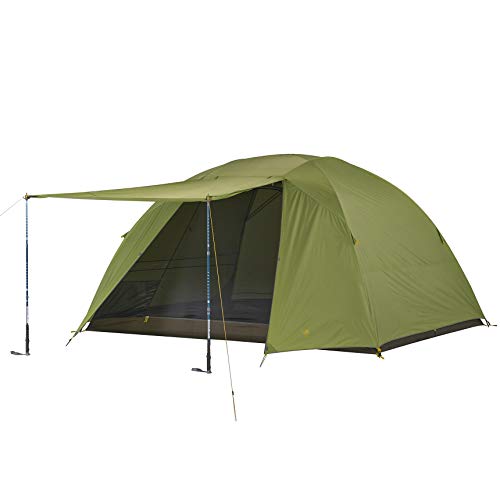 Carpa Slumberjack Adult Daybreak para 6 personas miniatura 2