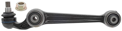 ACDelco Professional 45D3363 (19241939) Front Lower Suspension Control Arm and Ball Joint Assembly