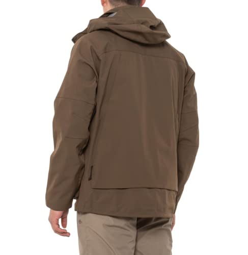 Image of Filson Men's Upland Hunting Tech Jacket