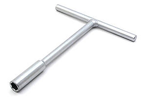 Clé en T 10mm Motion Pro 08-0129 pour espace restreint