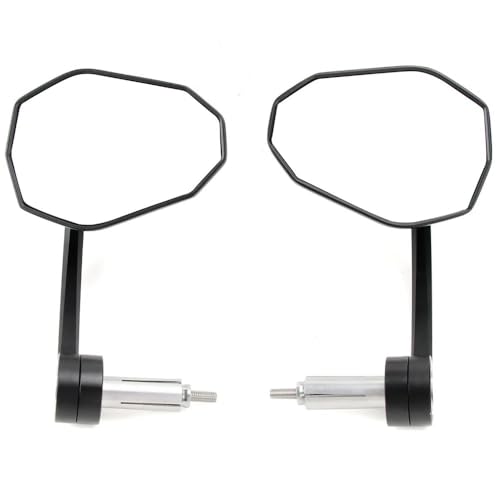 Espejo retrovisor motocicleta CFMOTO 800NK 450CL para rutas urbanas y carretera 2
