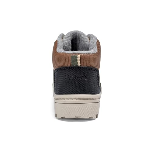 Carter's Unisex-Child Ilker Fashion Boot3