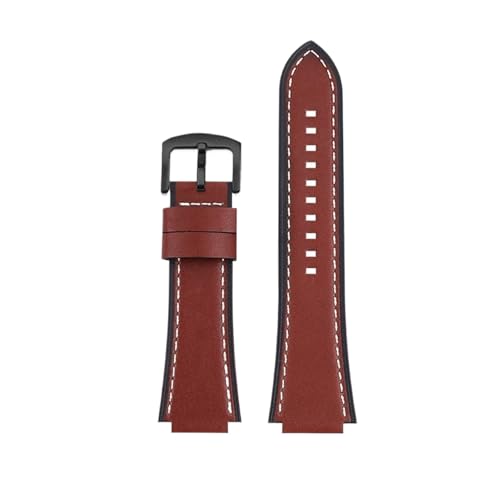 ���g�����U�[�X�g���b�v�J�V�I DW-H5600 A168 AE1300 ���B���e�[�W���v�o���h�j���ʌ����v�u���X���b�g 18 �~�����[�g��(Silver Yellow)