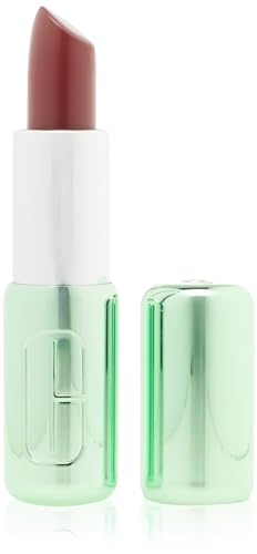 Clinique Pop Longwear Lipstick rossetto a lunga tenuta | Satinato, opaco o brillante, 3.9 g