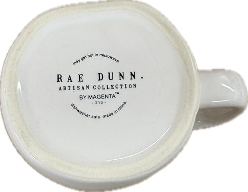 Taza de café navideña Rae Dunn by Magenta miniatura 5