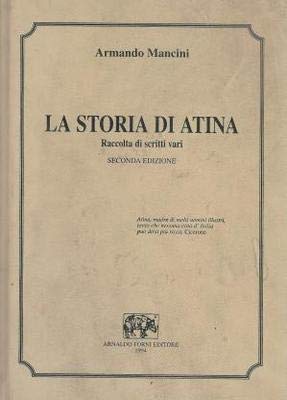 La Storia di Atina