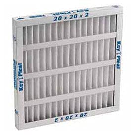 Purolator 5251005432 Self Supported Pleated Filter 20W x 24H x 1D, Lot of 12 #1