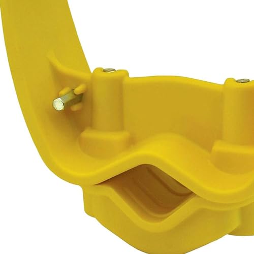 Rastrillos y herramientas con mango de pala extraíble ergonómico 2