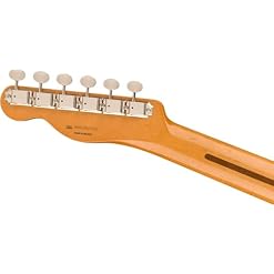 Fender Vintera II ’50s Nocaster MN 2-Color Sunburst – Guitare Électrique - Les Beatles, Paul McCartney, John Lennon, RIngo Starr, George Harrison Fender Vintera II '50s Nocaster MN 2-Color Sunburst - Guitare Électrique – Image 6