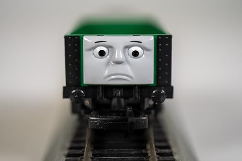Image of Bachmann Thomas and Friends Troublesome #4 Truck (HO Scale)