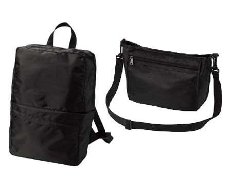 リュックサック・ショルダーバッグ