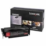 lexmark t430 driver 64 bit Este producto es de Lexmark Impresión láser, láser de alta capacidad, para T430,12000 páginas, se vende como 1 cada uno