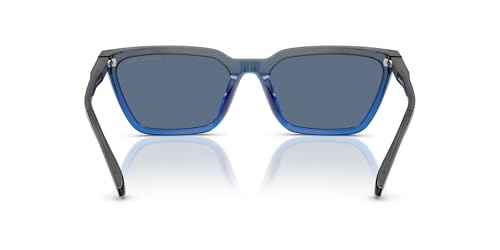 Michael Kors Men's Mk2250u Everglades Universal Fit Cat Eye Sunglasses4