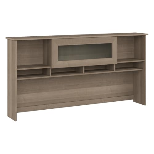Bush Business Furniture WC31273 Bush Furniture Cabot Desk Hutch cover
