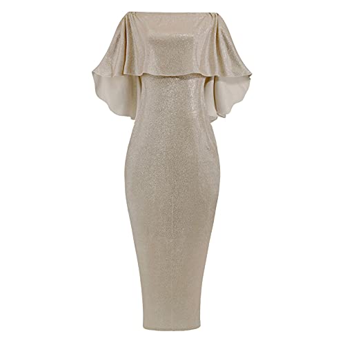 2022-Vestidos-Largo-para-MujerElegante-Lentejuelas-Fiesta-Vestido-Coctel-de-cola-de-pez-Vestido-de-Noche-Sexy-Vestido-Slim-Fit-Vestidos-un-hombros-formal-Abertura-Vestidos-de-Boda-Novia-Lujos-Noble