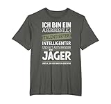 Jäger Jagd Zubehör Geschenke