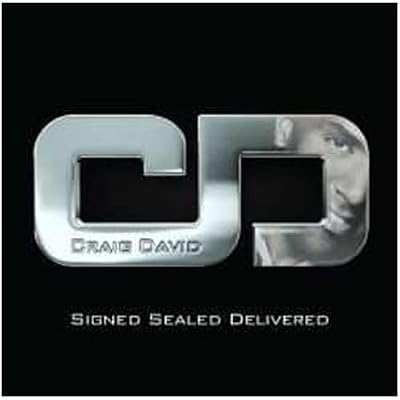 Signed, Sealed, Delivered