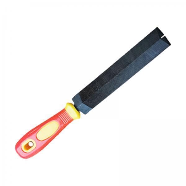 Bnf® 3xSharpening Hone with Handle Garden Tool Sharpener for Hatchet Drill 6 Inch-picture-21