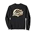 Upper Arlington Bear Cub Logo Softball Sweatshirt