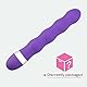 Klassische vibratoren Vibration für frauen 18 cm/3 cm Multispeed Sexspielzeug für Paare und Solo Vibrator Klassischer Vibrator Vibratoren frauen leise frau FOPS W108-2