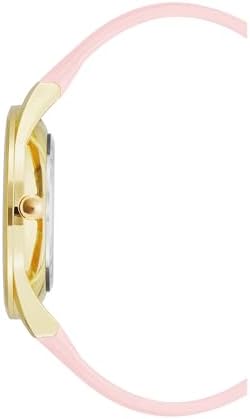 NINE WEST Women's Strap Watch