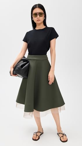 Rachel Comey Women's Fleurot Skirt2