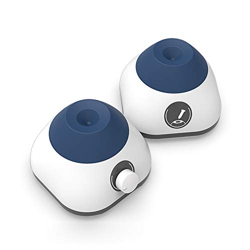 Vortex Mixer Fayelong 3000RPM agitateur tactile pour mélanger flacons de peinture