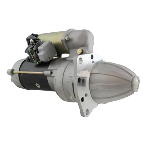 Démarreur pour Komatsu FD70 résolvant les problèmes de lancement de moteur