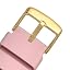 Pink (Gold Buckle)