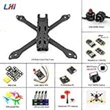 3. LHI FPV Quadcopter Frame Kit