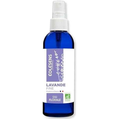 Eau Florale Lavande Eolesens Cover