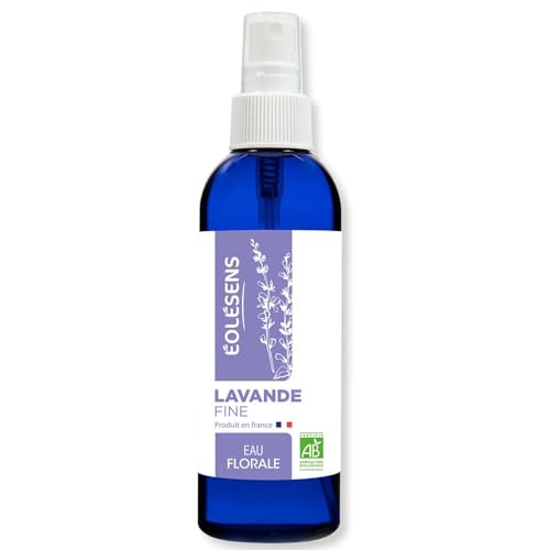 Eau de fleur de lavande 200 ml