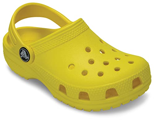 Image of Crocs Unisex-Child 206991a Clog