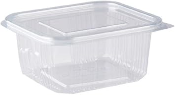 250 gr. Plastik S zd rmaz Kap 100 Adet