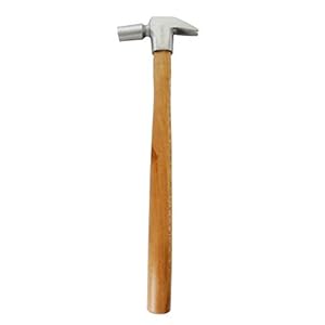 Farriers Tools Farrier Nailing 12Oz / 310G Horse Shoe Nailing Hammer 12″ New