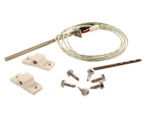 E4S Thermocouple Bkt Kit PTFE