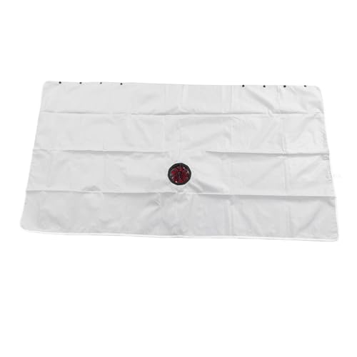 Couverture de ventilateur USB Jectse légère à 3 vitesses pour camping et maison - 2