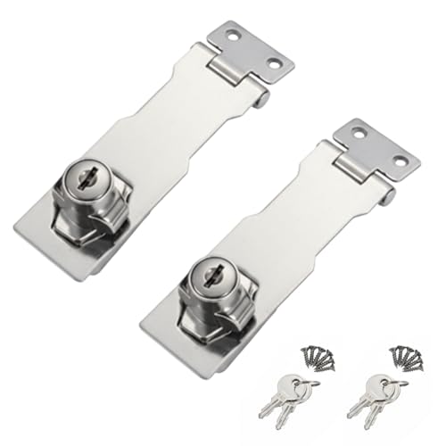 azumafy �h�A���b�N ��t�� �� ������ �⏕�� �h�� �����o�� �l�W�� ���|���� ���� �X�e�����X 2�Z�b�g (�V���o�[, ��)