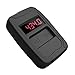 WOYO Remote Control Tester Tools Car IR Infrared (Frequency Range 10-1000MHZ) Auto Key Frequency Tester Car Key Frequency Tester