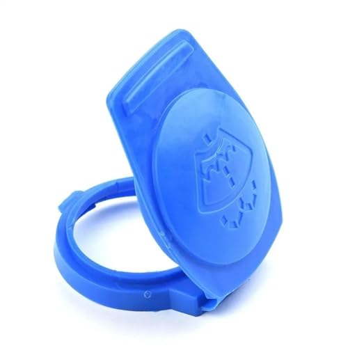 �X�N���[���E�H�b�V���[�L���b�v Compatible With For Bora For Golf 7 For C-TREK 2017-2022 5HG955455 �t�����g�K���X���C�p�[�E�H�b�V���[���U�[�o�[�L���b�v �^���N�W �{�g���J�o�[