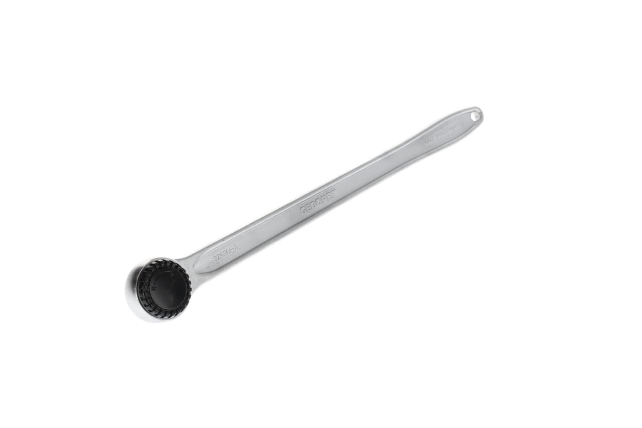 GEDORE 3293 U-2 Reversible Ratchet 3/4"