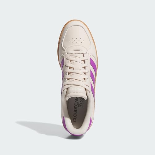 Image of adidas Women's Breaknet Sleek Sneakers