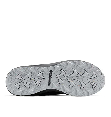 Image of Columbia Men's Trailstorm Mid Waterproof Hiking Shoe