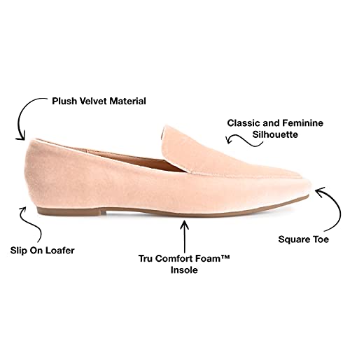 Image of Journee Women's Comfort Foam Silas Dress Flats