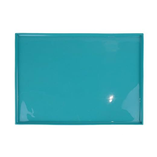 Lily Cook KP5123 Plaque à Génoise Silicone 27X37cm coloris aléatoire