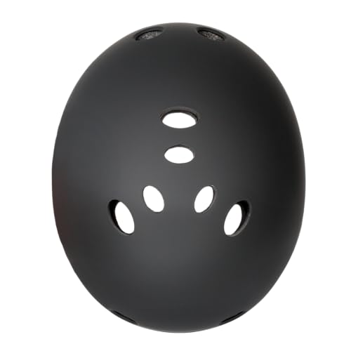 Triple Eight Certified Sweatsaver Helmet for Skateboarding,
