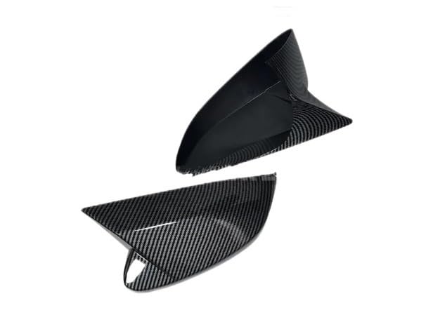 Coque rétroviseur pour Subaru BRZ pour masquer et protéger des rayures