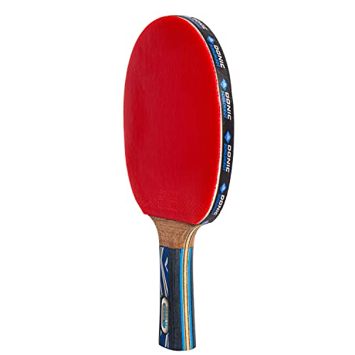 Image of DONIC Legends Platinum Table Tennis Bat