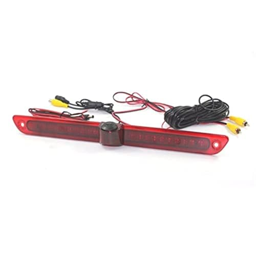 Caméra de recul pour feu stop Sprinter 2006-2018 et VW Crafter